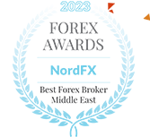 2023 Forex Awards <br>Best Affiliate Program